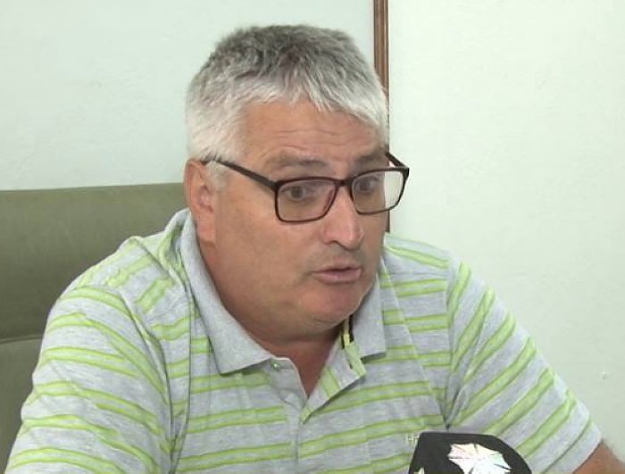 Altieri ratificó que las elecciones en Morteros serán el 14 de abril