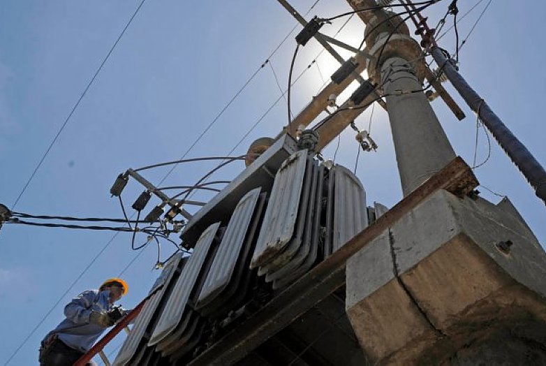 EPE licitará obras por 57 millones en el departamento San Cristóbal