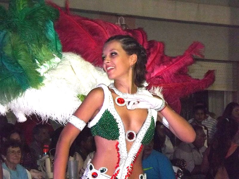 Gran expectativa por el comienzo de los Carnavales Suardi 2019