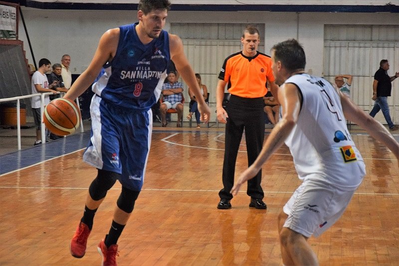 Liga Argentina: Nuevo año..nueva derrota para Tiro