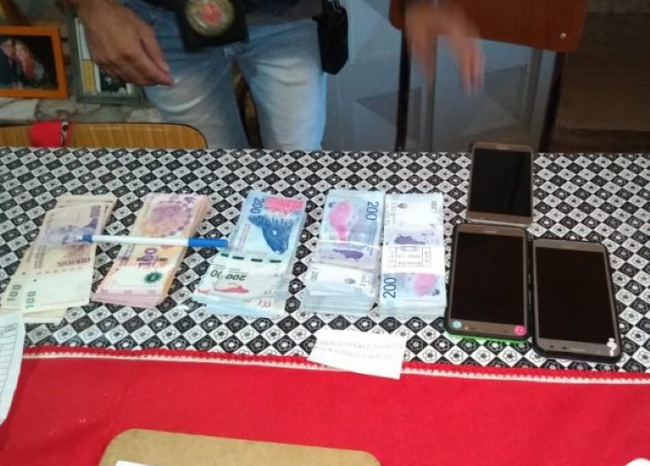 Morteros: otra detenida por estafas telefónicas 