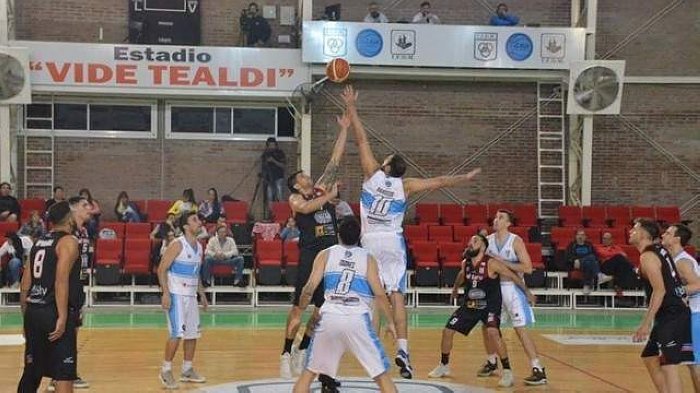 Liga Argentina: Tiro cortó su mala racha ante Echagüe