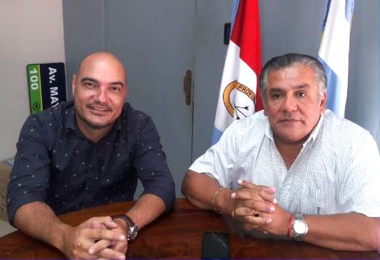 Juan Mansilla será el candidato del PJ ceresino
