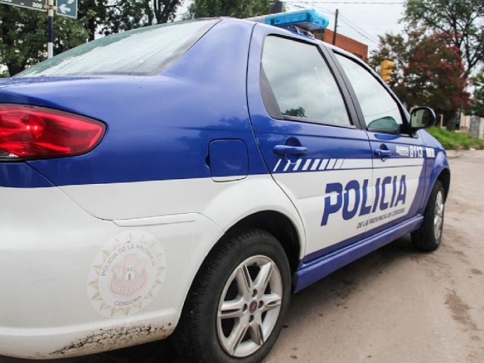 Miramar: secuestraron droga y hay un detenido por robo