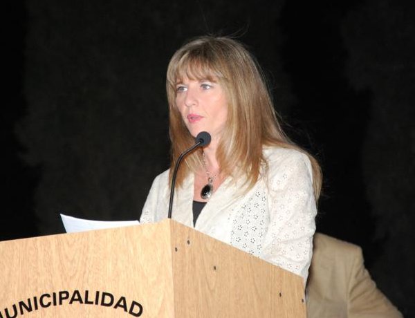 María Eugenia Brezzo no tendrá oposición en Colonia Vignaud