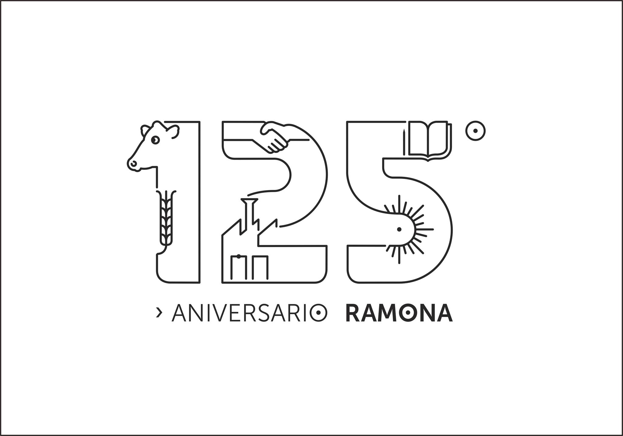 La localidad de Ramona festeja sus 125 años