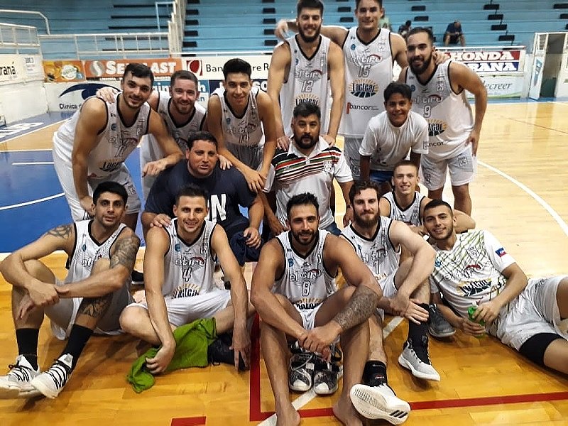 Liga Argentina: Tiro volvió a festejar de visitante