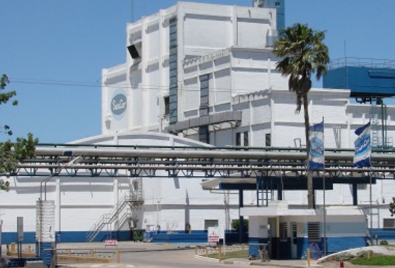 Desde este viernes Adecoagro se hace cargo de SanCor Morteros