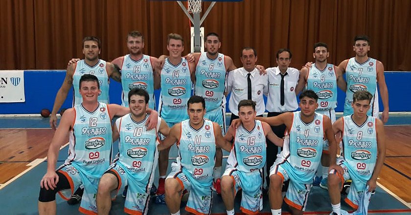 Cordobesa: Se armaron las semifinales sin sorpresas