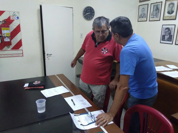 La Liga: La Paquita debuta ante Sarmiento de Temple