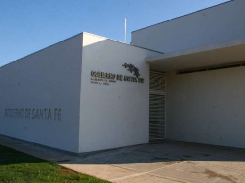 El Ministerio de Salud recibió las llaves del CAPS de Suardi