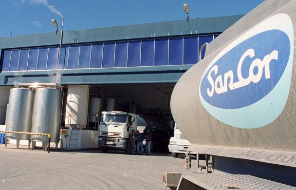 SanCor en 2° lugar entre las marcas de consumo masivo