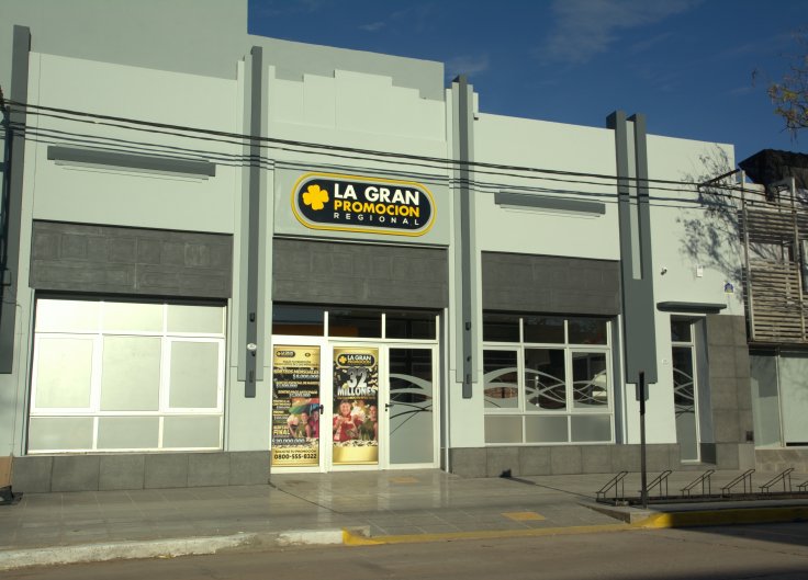 Devoto: La Gran Promoción Regional inaugurará nuevas oficinas