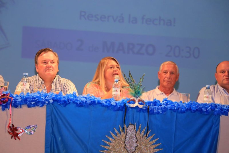 Lanzaron la 1° edición del 