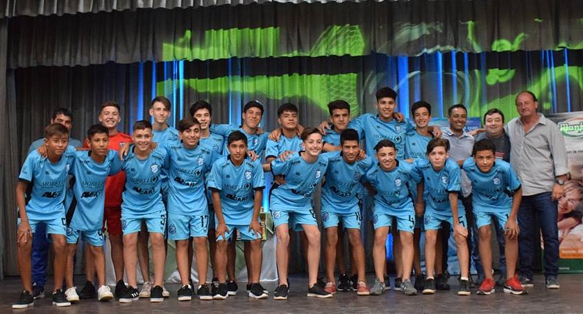 Se viene 