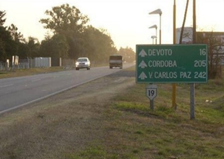 Una motociclista falleció en Devoto