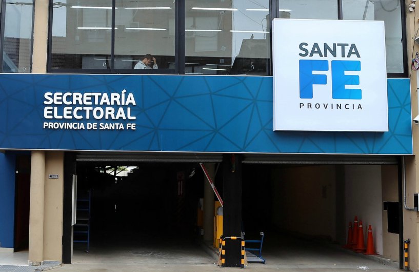 Los candidatos del Frente Progresista en el departamento