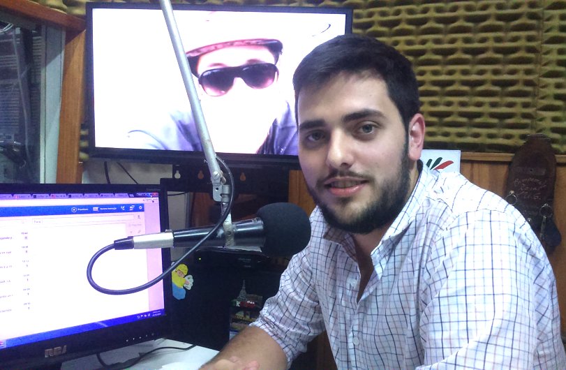 Suardi tendrá una tercera opción electoral