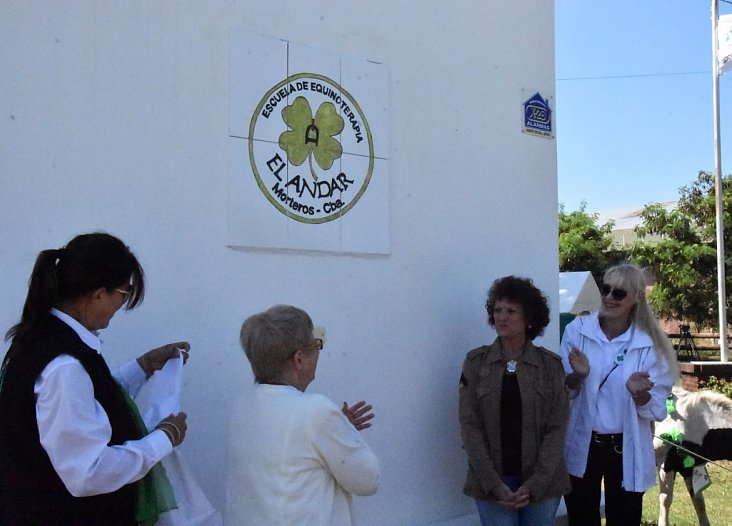 Morteros: Escuela 