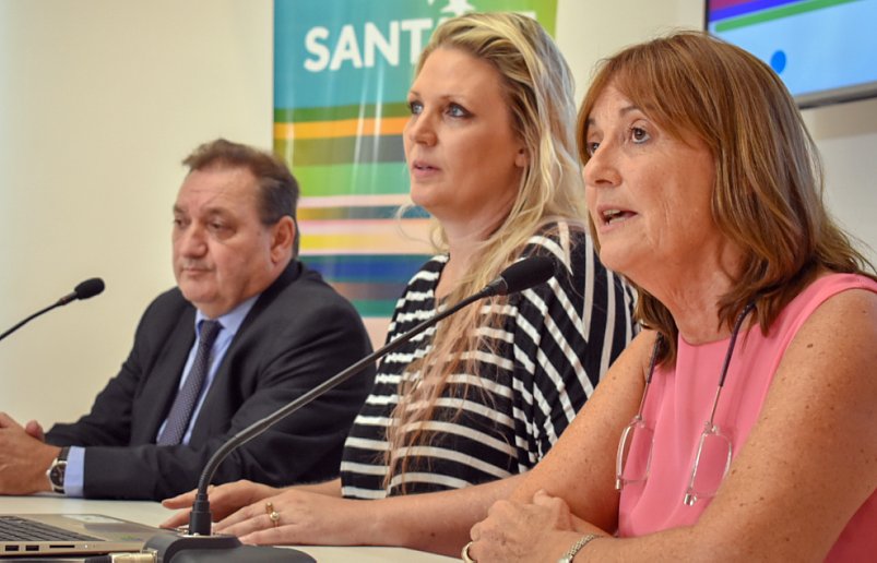 La provincia anunció subsidios para créditos y tarifas de la EPE
