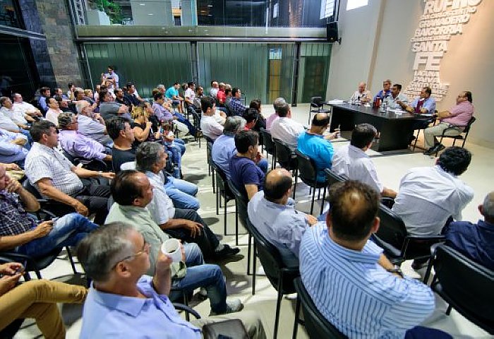 FESTRAM amenaza con un paro en las próximas semanas