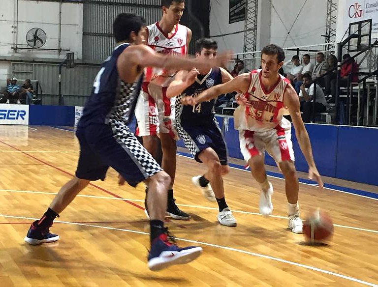 Federal: Atalaya frenó a Sportivo