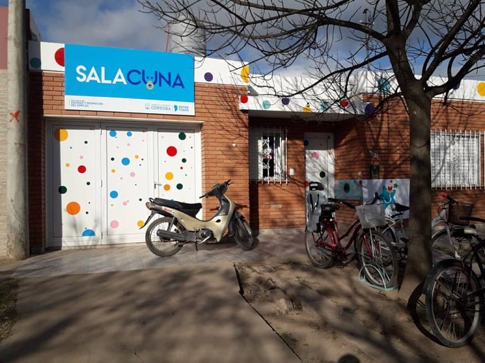 Morteros: Habilitarán Sala Cuna en horario nocturno