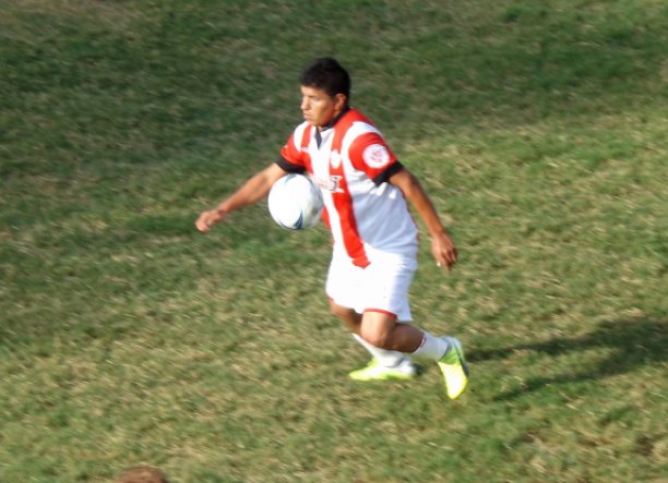 Zona Norte: Tiro, Devoto, Sportivo y 9 de Freyre a semifinales