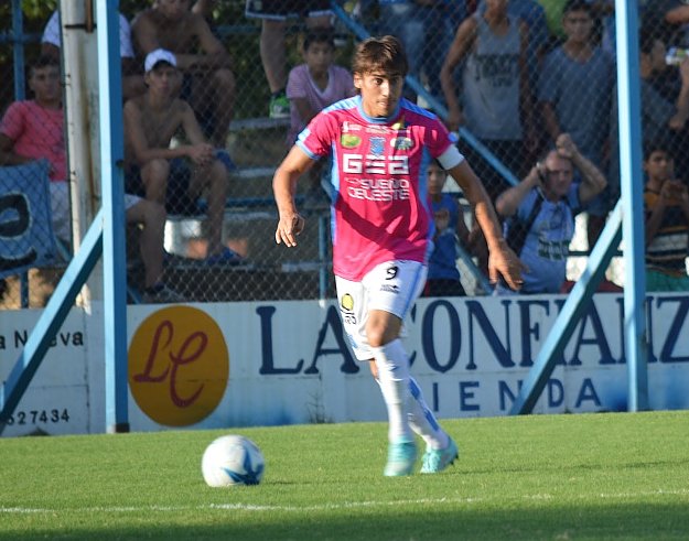 9 de Julio cortó a Cesarini, Veloz, Sánchez, Carballo y Peralta