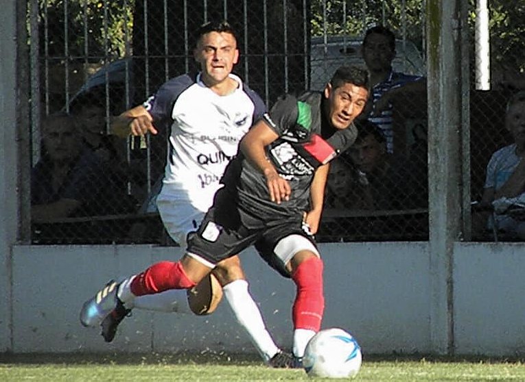 Regional Federal: Paz Juniors derrotó a Tiro y terminó primero