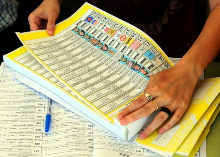Se definieron los candidatos en localidades del noreste cordobés