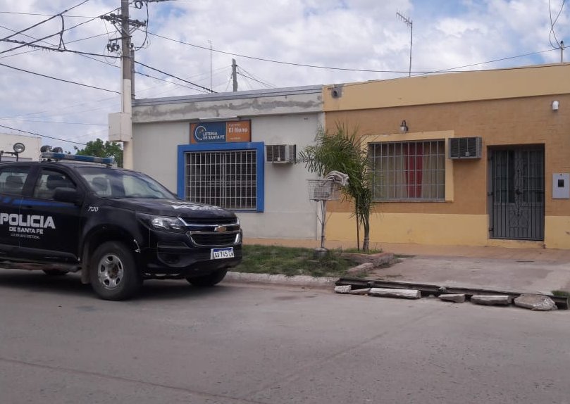 Investigan intento de robo y agresión a una mujer de San Cristóbal
