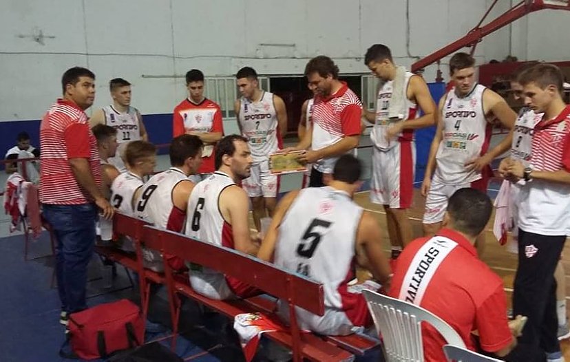 Noroeste: Sportivo tuvo un buen debut en el asociativo
