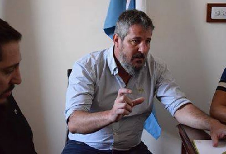Suardi: El PJ reclama por la implementación del plan municipal de viviendas