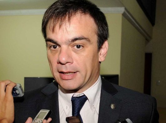 Humberto: Habilitaron institución formadora de mediadores prejudiciales