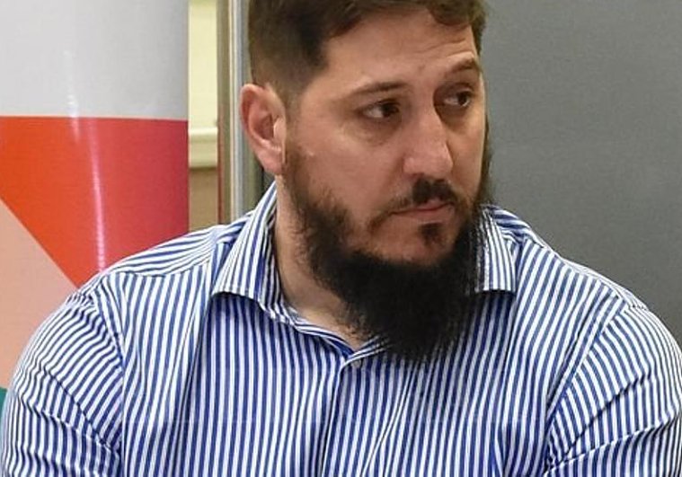 Pelussi declaró ante el juez Ochoa y ratificó su inocencia