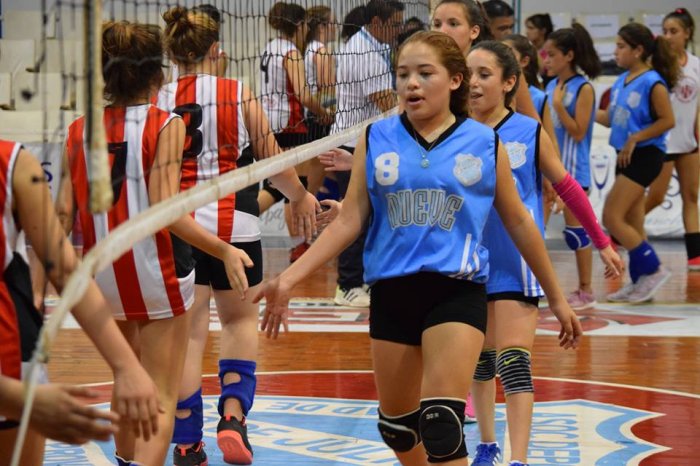 Morterense: Se completó la 2ª fecha y arrancó la 3ª jornada