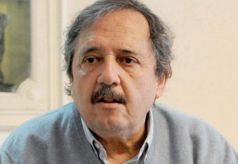 Alfonsín dijo que la UCR siempre fue un convidado de piedra de Cambiemos