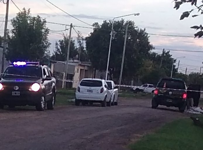 FPA concretó allanamientos en Brinkmann y Suardi