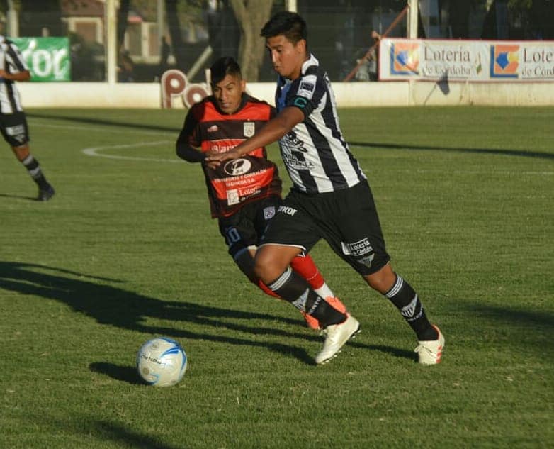Federal: Tiro perdió de local y se complica