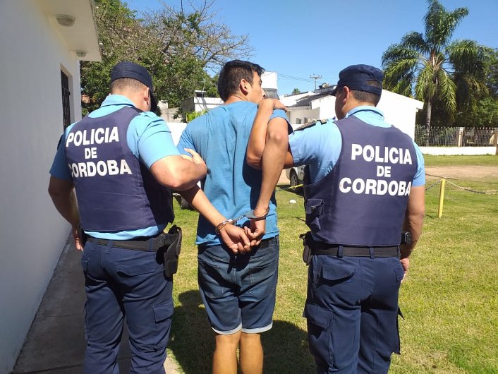 Otro detenido por los procedimientos antidrogas del viernes