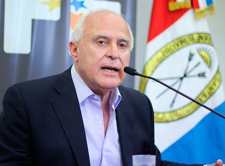 Lifschitz inaugurará importantes obras en Suardi