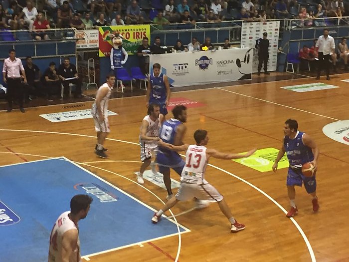 Federal: Sportivo busca aprovechar su localía