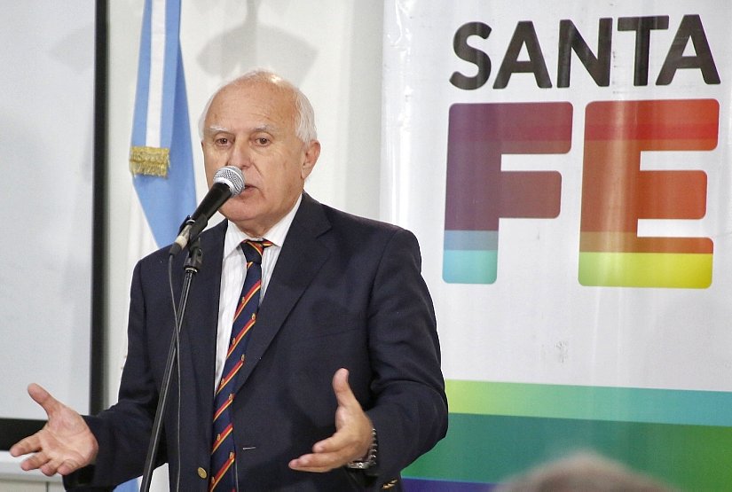 Doce ofertas para repavimentar un tramo de la ruta 70