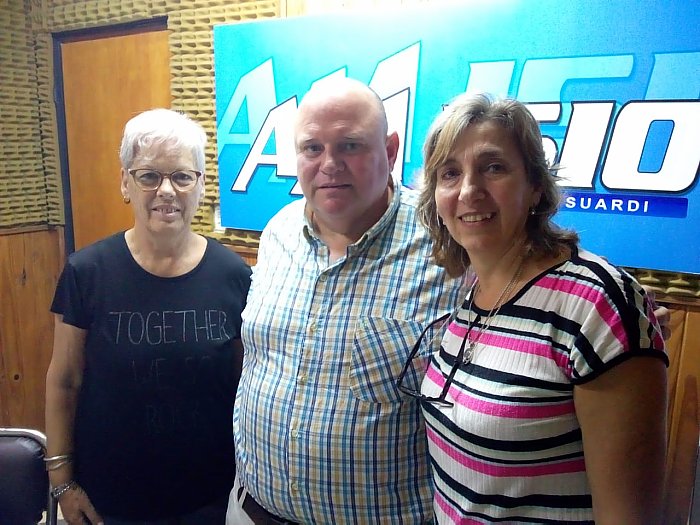 El Frente salió a desmentir las afirmaciones de Pelussi