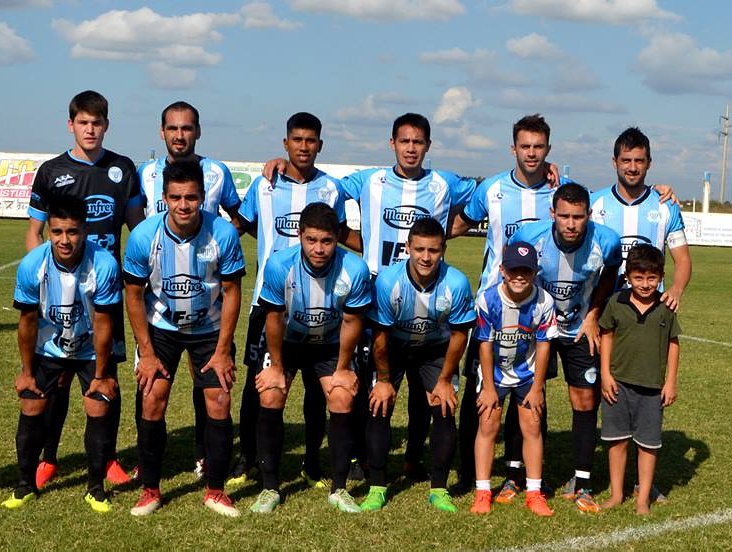 La Liga: 9 de Freyre firme en la punta de la A