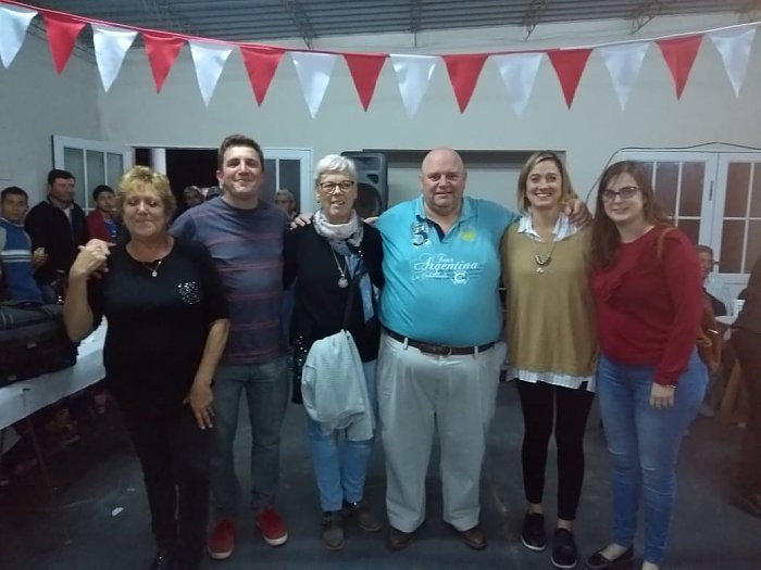 Suardi: El Frente Progresista ganó ajustadamente las PASO
