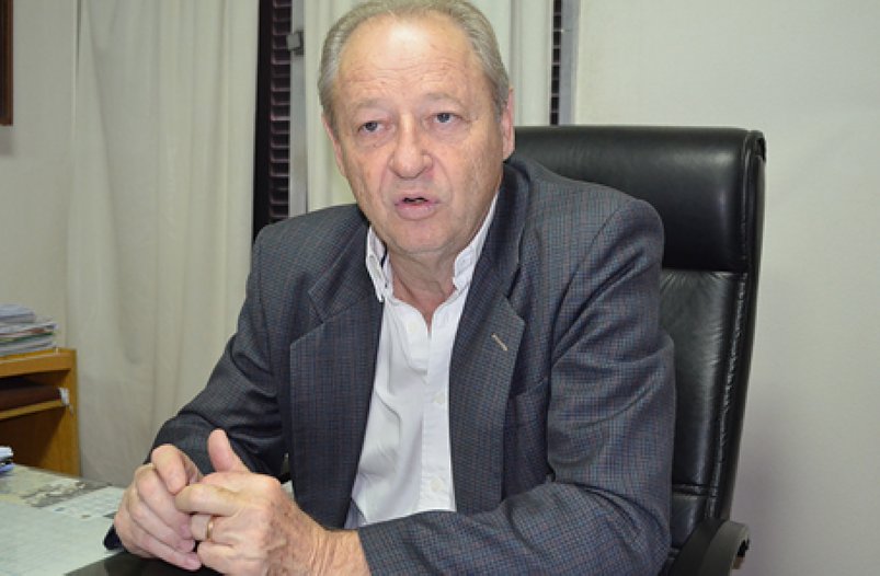 San Guillermo: El Samco ocupará el edificio de Convivir