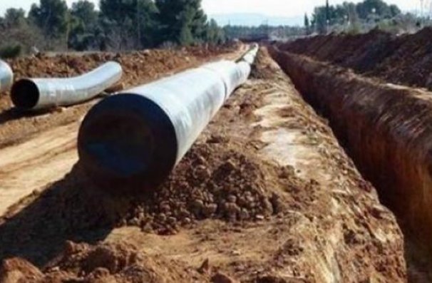 Sunchales: Tres ofertas para la construcción del gasoducto industrial