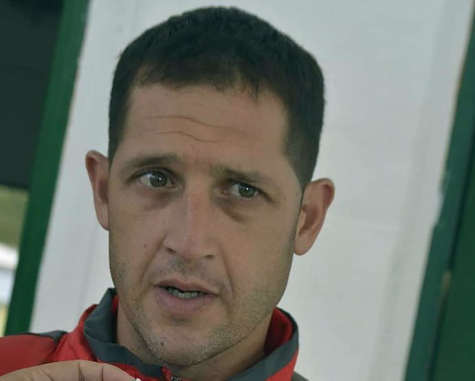 Claudio González renunció a la dirección técnica de Juniors